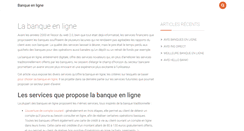 Desktop Screenshot of cdea.fr